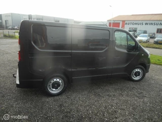 Renault Trafic Renault Trafic bestel 1.6 dCi T27 L1H1 Comfort/AIRCO/CRUISECONTROL/NAVIGATIE - afbeelding nr 6