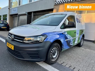 Volkswagen Caddy - 23450062-0