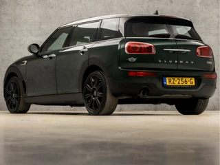 MINI Clubman (PANORAMADAK, GROOT NAVI, KUIPSTOELEN, LEDER/ALCANTARA, STOELVERWARMING, HARMAN/KARDON, LED KOPLAMPEN, CRUISE, NIEUWSTAAT) - afbeelding nr 3