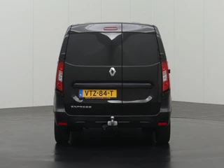 Renault Express Renault Express 1.5DCi 95PK Comfort + | Navigatie | Airco | Cruise | Trekhaak | Betimmering - afbeelding nr 11