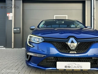Renault Mégane Renault Megane 1.6 TCe GT  205pk  Led | Grote Navi | Keyles - afbeelding nr 3