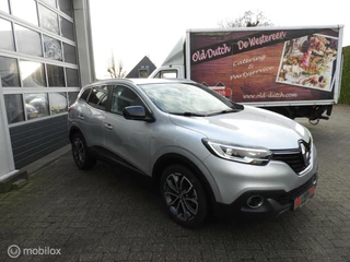 Renault Kadjar Renault Kadjar 1.2 TCe GRAPHITE 131 PK - afbeelding nr 5