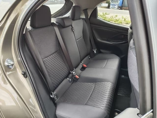 Toyota Yaris - afbeelding nr 30