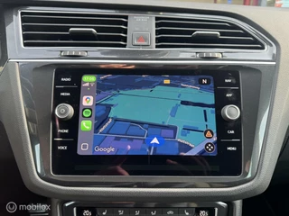 Volkswagen Tiguan Volkswagen Tiguan 1.4 TSI ACT SOUND Edition / Carplay / Etc. - afbeelding nr 29