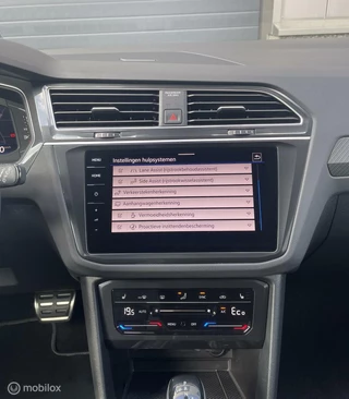 Volkswagen Tiguan Volkswagen Tiguan 1.4 TSI eHybrid 245PK 3xR-Line/HU - afbeelding nr 55