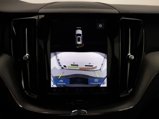Volvo XC60 Volvo XC60 T6 PLUG-IN HYBRID PLUS DARK SCHUIFDAK CAMERA HARMAN KARDON ACC B - afbeelding nr 24