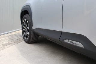 Toyota Yaris Cross Toyota Yaris Cross 1.5 Hybrid 130pk Teamplayer Safety/Winter pakket - afbeelding nr 12