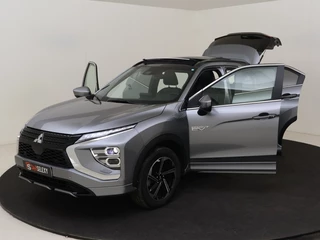 Mitsubishi Eclipse Cross - afbeelding nr 16