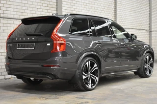 Volvo XC90 - afbeelding nr 2