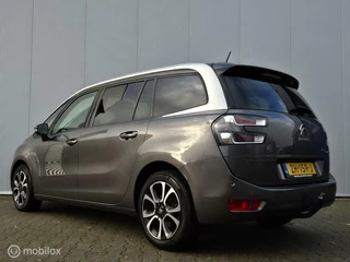 Citroën Grand C4 Spacetourer CITROEN GRAND C4 SPACETOURER 1.6 PURETECH AUTOMAAT 181PK/CAMERA/7PERS/KEYLESS/PANO-RAAM/TREKHAAK - afbeelding nr 3