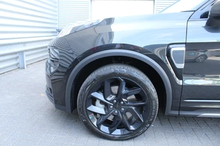 Lynk & Co 01 Lynk & Co 01 Black Edition 1.5 PHEV 262pk Automaat NL-Auto NAP BTW Clima Cruise Navi 360 Camera Panoramadak 20