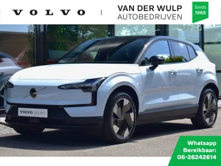 Volvo EX30 Volvo EX30 Extended Range Plus 272pk/69kWh | Getint Glas | Camera | Harman - afbeelding nr 1