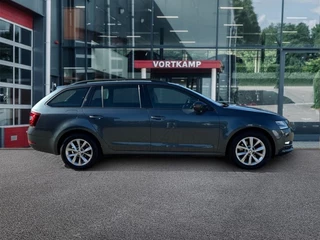 Škoda Octavia - afbeelding nr 4