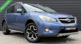 Subaru XV 2.0i Comfort AWD Automaat Carplay/Trekhaak/Elektr.pakket