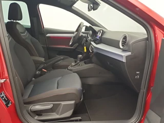 SEAT Ibiza SEAT Ibiza 1.5 TSI 150pk DSG/AUT FR Cruise control, Full LED, App connect - afbeelding nr 3