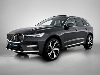 Volvo XC60 2.0 T6 Bright | Pano | Long Range | Stoel ventilatie | Leder Das