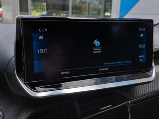 Peugeot 2008 1.2 PureTech 131pk GT-Line | Navi + Apple Carplay + Android Auto | Clima | Adap.Cruise | Keyless Entry | Pdc V+A+Assist+Camera | Led koplampen | Mistlampen | Privacy Glass | 17''lm - afbeelding nr 18