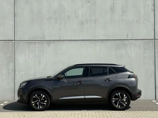 Peugeot 2008 Peugeot 2008 1.2 Allure - automaat - virtual - CarPlay - cam - afbeelding nr 4