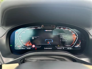 BMW X3 BMW X3 M40i xDrive | Laser | Pano | 360 | HUD | H&K | Memory | - afbeelding nr 11