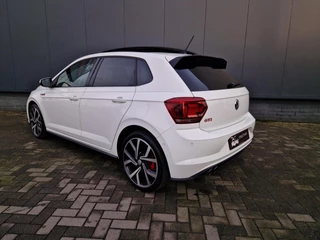 Volkswagen Polo Volkswagen Polo 2.0 TSI DSG GTI Pano/Led/Beats/Virtual/1eEig! - afbeelding nr 3