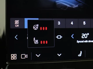 Volvo V90 Volvo V90 T6 AWD Ultra Dark | Trekhaak | Panoramadak | 360° Camera | - afbeelding nr 29