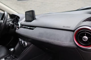 Mazda CX-3 - afbeelding nr 8