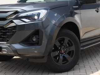 Isuzu D-Max Isuzu D-Max 1.9 D. V-Cross Lang | Carplay | trekhaak | bagagedek - afbeelding nr 5