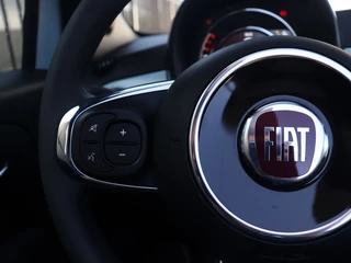 Fiat 500C Fiat 500C 1.0 Hybrid 70 PK Dolcevita | Navi | Carplay | Clima | 15