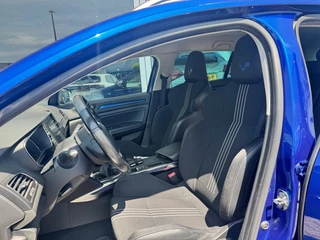 Renault Mégane Renault Mégane 1.2 TCE GT-LINE/ALL IN PRIJS/ TREKHAAK - afbeelding nr 12
