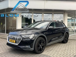 Audi e-tron - 54366742-0