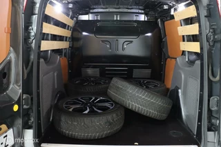 Ford Transit Connect Ford Transit Connect 1.5 EcoBlue L1 Sport | MSRT UNIEK | - afbeelding nr 19