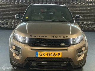 Land Rover Range Rover Evoque Land Rover Range Rover Evoque 2.2 eD4 2WD Prestige PANO NAP 20inch Sport - afbeelding nr 30