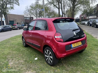 Renault Twingo Renault Twingo 1.0 SCe Collection - afbeelding nr 14