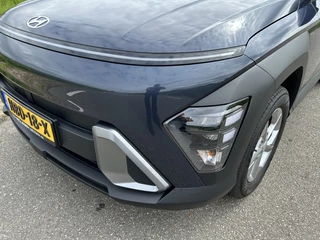 Hyundai Kona - afbeelding nr 11