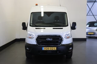 Ford Transit Ford Transit 2.0 TDCI L2H2 EURO 6 - Airco - Cruise - PDC - €14.900,- Excl. - afbeelding nr 6