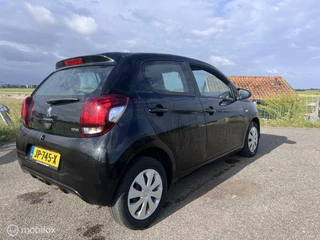 Peugeot 108 Peugeot 108 1.0 e-VTi Active TOP! - afbeelding nr 6
