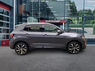 Volkswagen T-Cross - afbeelding nr 4