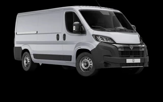 Peugeot Boxer - afbeelding nr 1