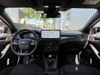 Ford Focus - afbeelding nr 21