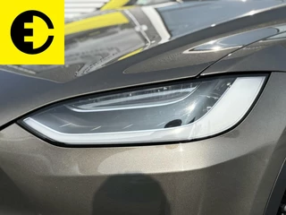 Tesla Model X Tesla Model X 90D Base |Gratis Supercharge|Trekhaak |Auto pilot - afbeelding nr 3