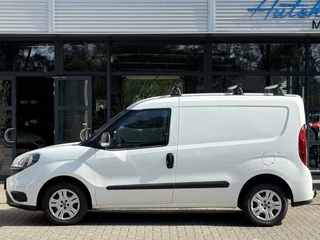 Fiat Doblò Fiat Doblò Cargo 1.3 MJ L1H1 SX /Trekhaak/Airco/Navigatie/PDC/Weinig KM! - afbeelding nr 27