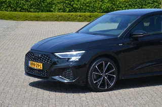 Audi A3 Audi A3 Sportback 40 TFSIe 204 pk S-line PHEV 1e eig 30.218 km! - afbeelding nr 57