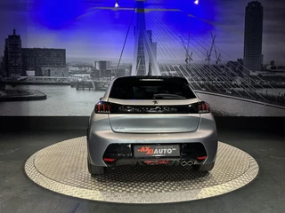 Peugeot 208 Peugeot 208 1.2 PureTech GT *Pano*Camera*Carplay* - afbeelding nr 11