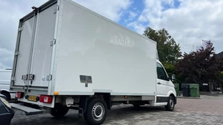 Volkswagen Crafter Volkswagen Crafter 35 2.0 TDI L4 koelwagen - afbeelding nr 4