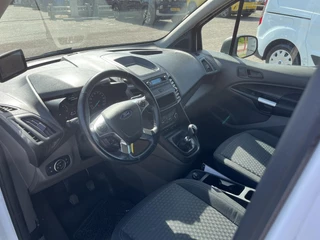 Ford Transit Connect Ford Transit Connect 1.5 EcoBlue L2 Trend HP 100pk | Trekhaak | Cruise contol | Imperiaal | airco | reservewiel | ingebouwde Navigatie a-stijl | all season banden | parkeersensoren - afbeelding nr 15
