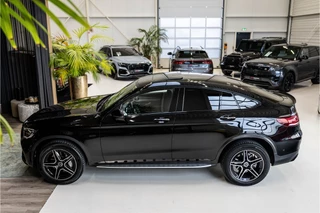 Mercedes-Benz GLC - afbeelding nr 5