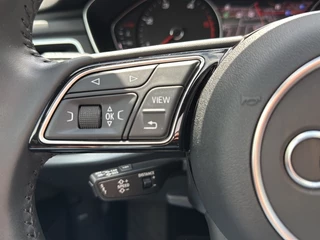 Audi A4 Audi A4 50 TDI QUATTRO SPORT PANO-DAK/CAMERA/NAVI/ACC/STOELVERW/E-KLEP - afbeelding nr 15