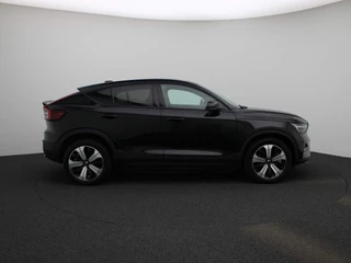 Volvo C40 Volvo C40 Recharge Core 69 kWh  Panoramadak | Camera | Apple Carplay/Android Auto - afbeelding nr 6