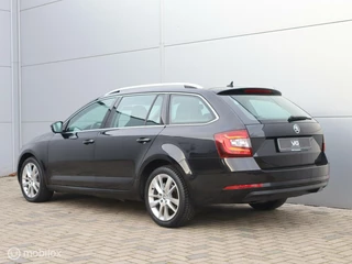 Škoda Octavia Skoda Octavia Combi 1.0 TSI Automaat Navi LED PDC 17