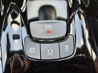Toyota C-HR Toyota C-HR 2.0 Hybrid GR-Sport | Trekhaak | JBL | Navi | Sensoren | - afbeelding nr 23